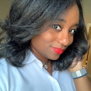 Meet your Posher, Megan